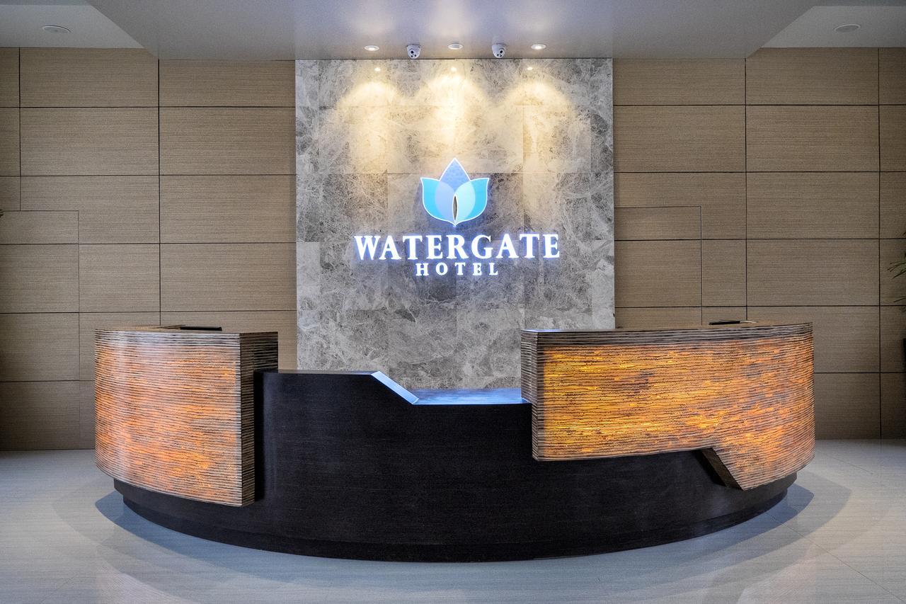 Watergate Boutique Hotel Butuan City Esterno foto